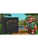 Scrap Mechanic (Steam Gift Россия)