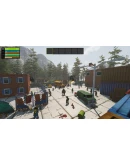 Zompiercer (Steam Gift Россия)