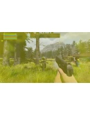 Zompiercer (Steam Gift Россия)