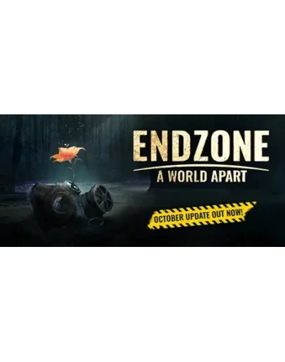 Endzone - A World Apart Standard Edition (Steam RU)