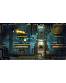 Fury Unleashed (Steam Gift Россия)