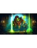 Fury Unleashed (Steam Gift Россия)