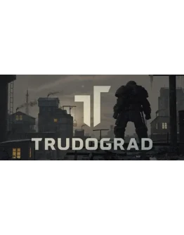 ATOM RPG Trudograd (Steam Gift Россия)