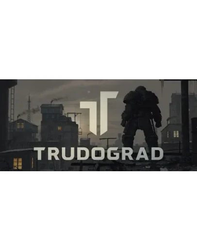 ATOM RPG Trudograd (Steam Gift Россия)