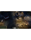 ATOM RPG Trudograd (Steam Gift Россия)