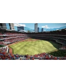 Super Mega Baseball 3 (Steam Gift Россия)