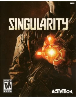 Singularity (Steam Gift Россия)