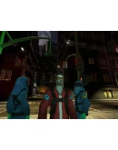 Vampire: The Masquerade - Bloodlines Steam Gift Россия