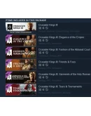 Crusader Kings III: Starter Edition (Steam Gift Россия)