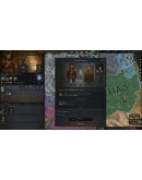 Crusader Kings III (Steam Gift Россия)