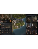 Crusader Kings III (Steam Gift Россия)