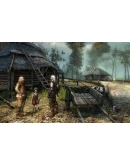 The Witcher: Enhanced Edition Director's Cut Steam UAKZ