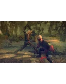 The Witcher: Enhanced Edition Director's Cut Steam UAKZ