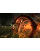 The Witcher: Enhanced Edition Director's Cut Steam UAKZ