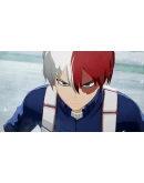 MY HERO ONE'S JUSTICE (Steam Gift Россия) MY HERO ONE'S JUSTICE (Steam Gift Россия)