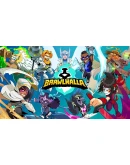 Brawlhalla - All Legends Pack (Steam Gift Россия)