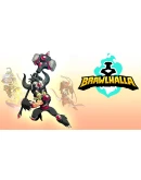 Brawlhalla - Collectors Pack (Steam Gift Россия)