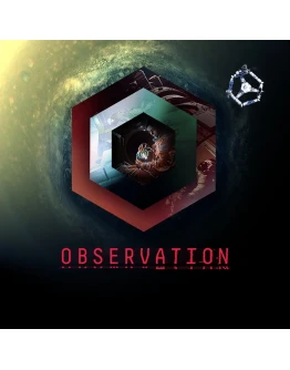 Observation (Steam Gift Россия)
