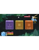 Dicey Dungeons (Steam Gift Россия)
