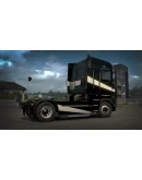 Euro Truck Simulator 2 Wheel Tuning Pack Steam Gift RU