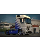 Euro Truck Simulator 2 Wheel Tuning Pack Steam Gift RU