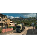 Euro Truck Simulator 2 - Italia (Steam Gift Россия)