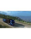 Euro Truck Simulator 2 - Italia (Steam Gift Россия)