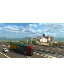 Euro Truck Simulator 2 - Italia (Steam Gift Россия)