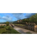 Euro Truck Simulator 2 - Vive la France (Steam Gift RU)