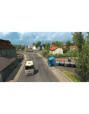Euro Truck Simulator 2 - Vive la France (Steam Gift RU)