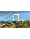 Euro Truck Simulator 2 - Vive la France (Steam Gift RU)