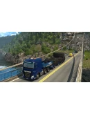 Euro Truck Simulator 2 Special Transport Steam Gift RU Euro Truck Simulator 2 Special Transport Steam Gift RU