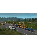 Euro Truck Simulator 2 Special Transport Steam Gift RU Euro Truck Simulator 2 Special Transport Steam Gift RU