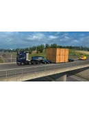 Euro Truck Simulator 2 Special Transport Steam Gift RU Euro Truck Simulator 2 Special Transport Steam Gift RU