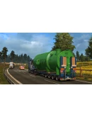 Euro Truck Simulator 2 Special Transport Steam Gift RU Euro Truck Simulator 2 Special Transport Steam Gift RU