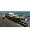 Euro Truck Simulator 2 Special Transport Steam Gift RU Euro Truck Simulator 2 Special Transport Steam Gift RU