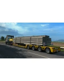 Euro Truck Simulator 2 - Heavy Cargo Pack Steam Gift RU Euro Truck Simulator 2 - Heavy Cargo Pack Steam Gift RU