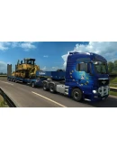 Euro Truck Simulator 2 - Heavy Cargo Pack Steam Gift RU Euro Truck Simulator 2 - Heavy Cargo Pack Steam Gift RU