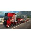 Euro Truck Simulator 2 - Heavy Cargo Pack Steam Gift RU Euro Truck Simulator 2 - Heavy Cargo Pack Steam Gift RU