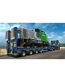 Euro Truck Simulator 2 - Heavy Cargo Pack Steam Gift RU Euro Truck Simulator 2 - Heavy Cargo Pack Steam Gift RU