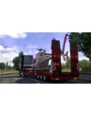 Euro Truck Simulator 2 - High Power Cargo Pack Steam RU Euro Truck Simulator 2 - High Power Cargo Pack Steam RU