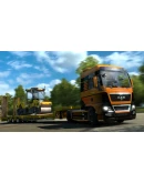 Euro Truck Simulator 2 - High Power Cargo Pack Steam RU Euro Truck Simulator 2 - High Power Cargo Pack Steam RU