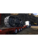 Euro Truck Simulator 2 - High Power Cargo Pack Steam RU Euro Truck Simulator 2 - High Power Cargo Pack Steam RU