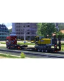 Euro Truck Simulator 2 - High Power Cargo Pack Steam RU Euro Truck Simulator 2 - High Power Cargo Pack Steam RU