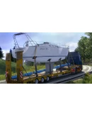 Euro Truck Simulator 2 - High Power Cargo Pack Steam RU Euro Truck Simulator 2 - High Power Cargo Pack Steam RU