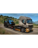 Euro Truck Simulator 2 - High Power Cargo Pack Steam RU Euro Truck Simulator 2 - High Power Cargo Pack Steam RU