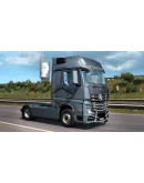 Euro Truck Simulator 2 Actros Tuning Pack Steam Gift RU