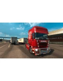 Euro Truck Simulator 2 - Mighty Griffin Tuning Pack RU
