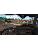 Euro Truck Simulator 2 - Mighty Griffin Tuning Pack RU