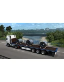 Euro Truck Simulator 2 Krone Trailer Pack Steam Gift RU